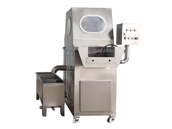 全自动盐水注射机